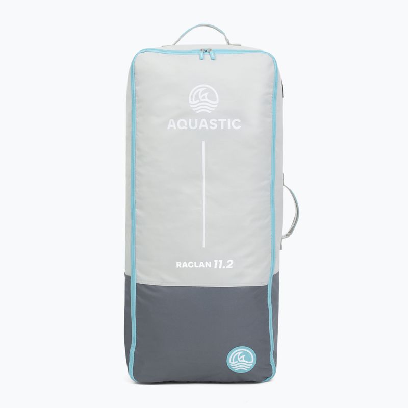 Kayak AQUASTIC Raglan 11'2" green 18