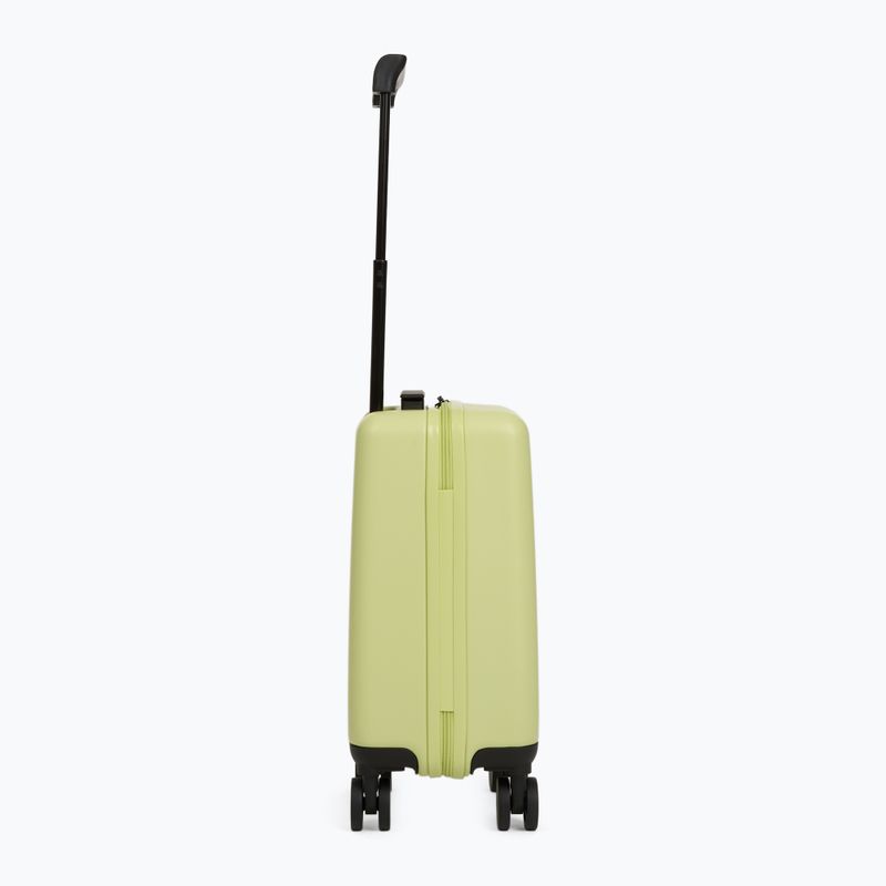 Valigia da viaggio per cabina Kadva Domingo Lime 3