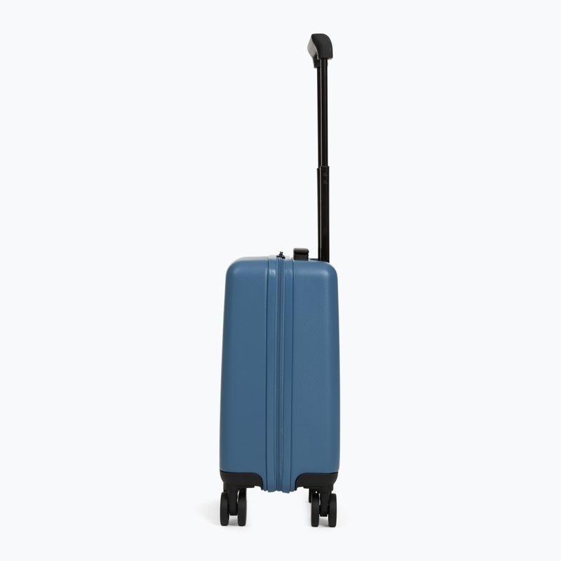 Valigia da viaggio per cabina Kadva Domingo Blue 2