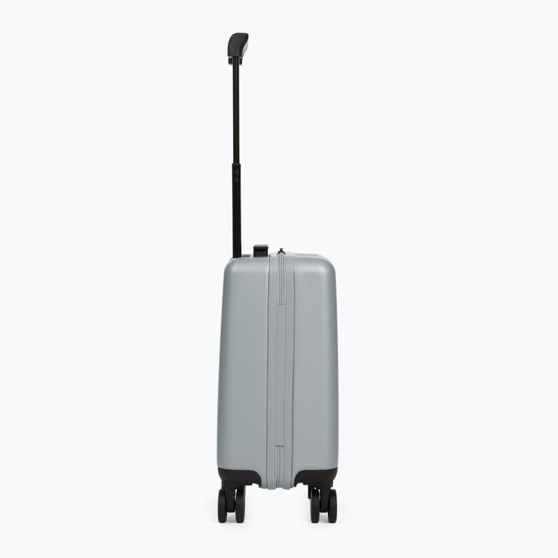 Valigia da viaggio per cabina Kadva Domingo Silver 3