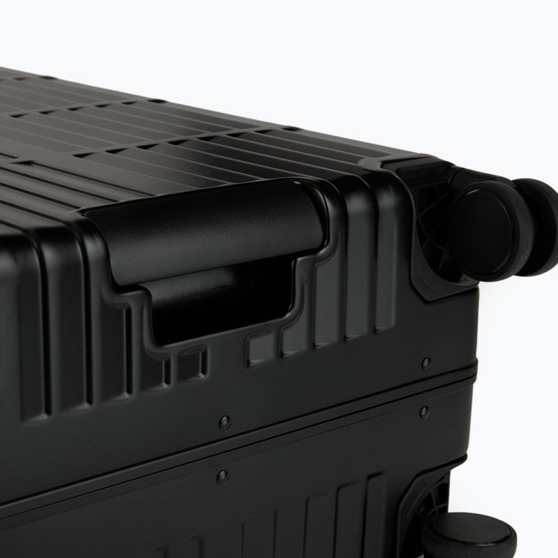 Valigia da viaggio media Kadva Tigre 64l Black 14