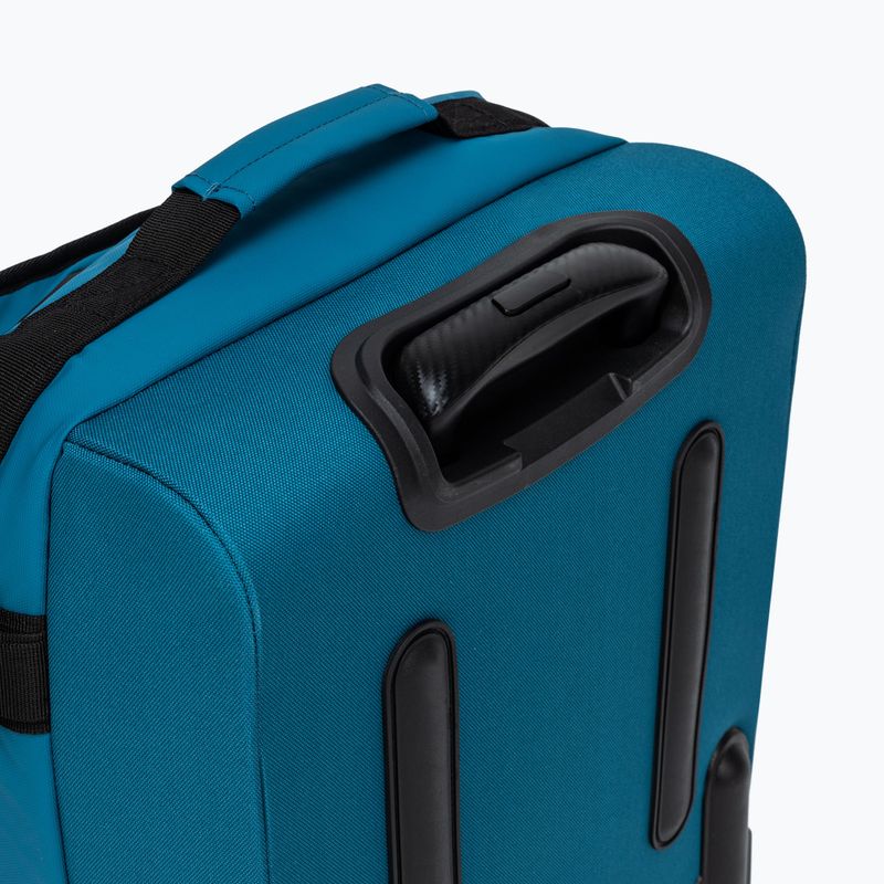 Valigia da viaggio a mano KADVA Lazio 44 l blu 19