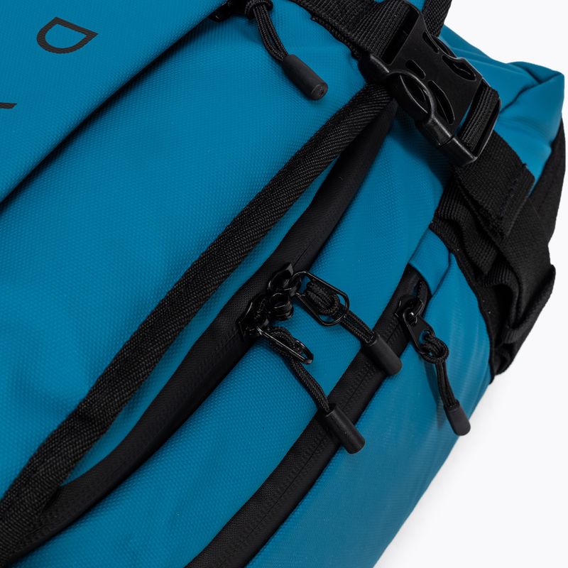 Valigia da viaggio a mano KADVA Lazio 44 l blu 20