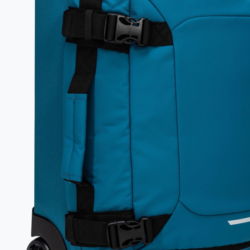 Valigia da viaggio a mano KADVA Lazio 44 l blu 24