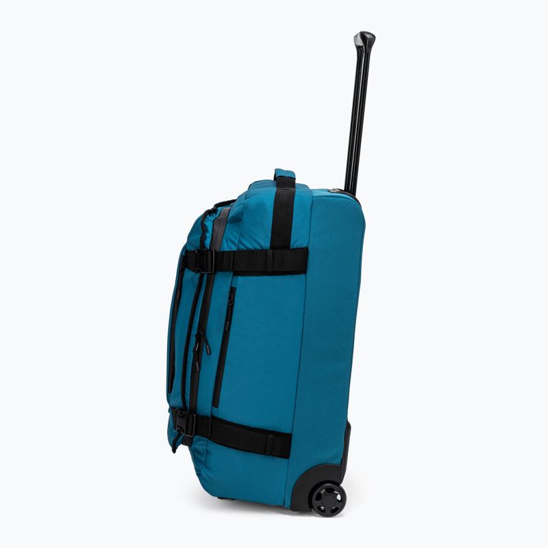 Valigia da viaggio media KADVA Lazio 74 l blu 4