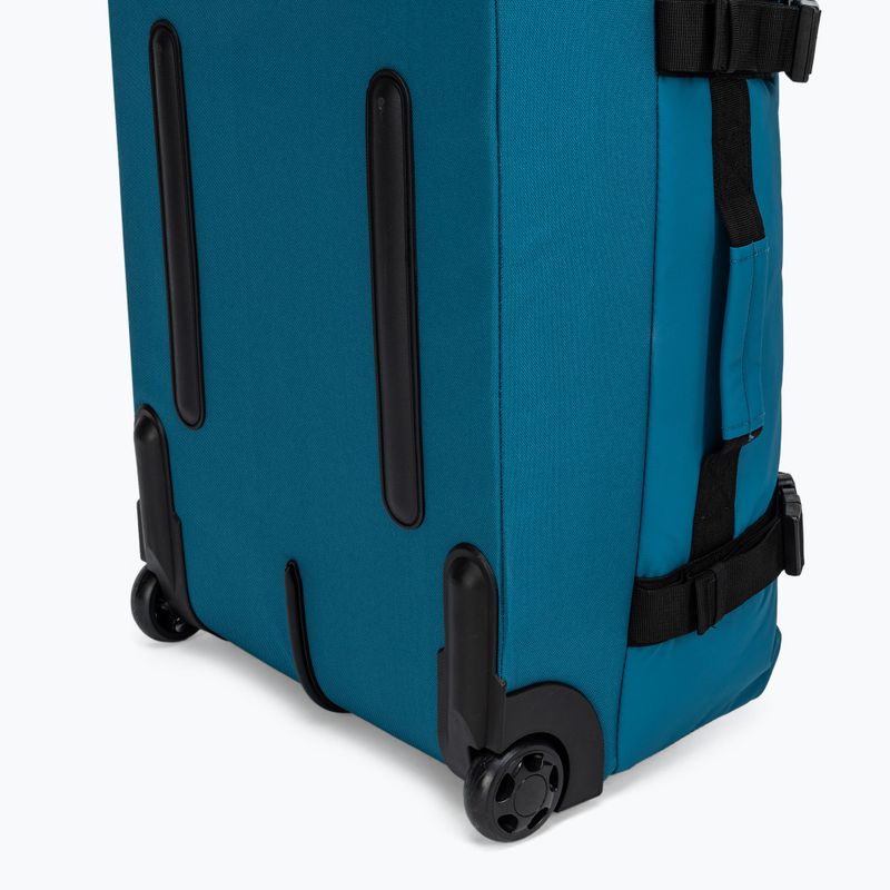 KADVA Lazio valigia da viaggio 74 l blu navy 19