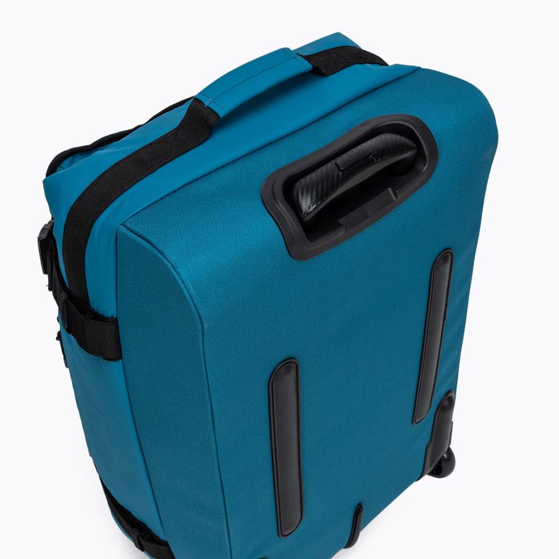 KADVA Lazio valigia da viaggio 74 l blu navy 20