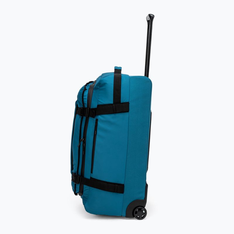 KADVA Lazio 102 l valigia da viaggio, blu navy 4