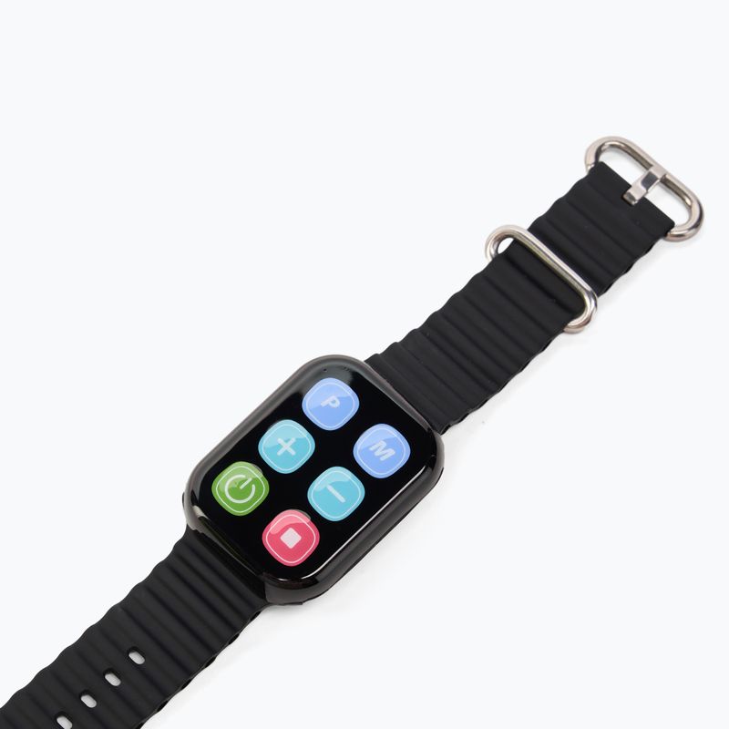 XTREXO TXO-W250 Walking Pad tapis roulant elettrico nero/marrone 16