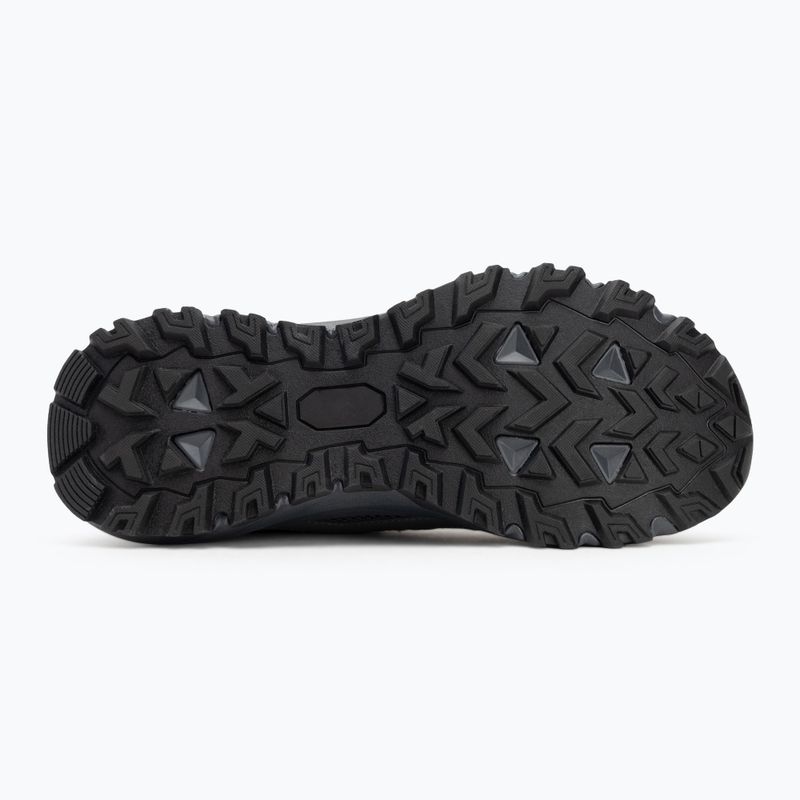 Scarpe da uomo KADVA Chorro grigio 6