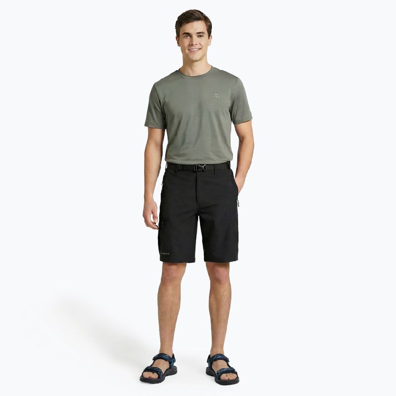 KADVA Cruzo sandali da uomo blu navy 6