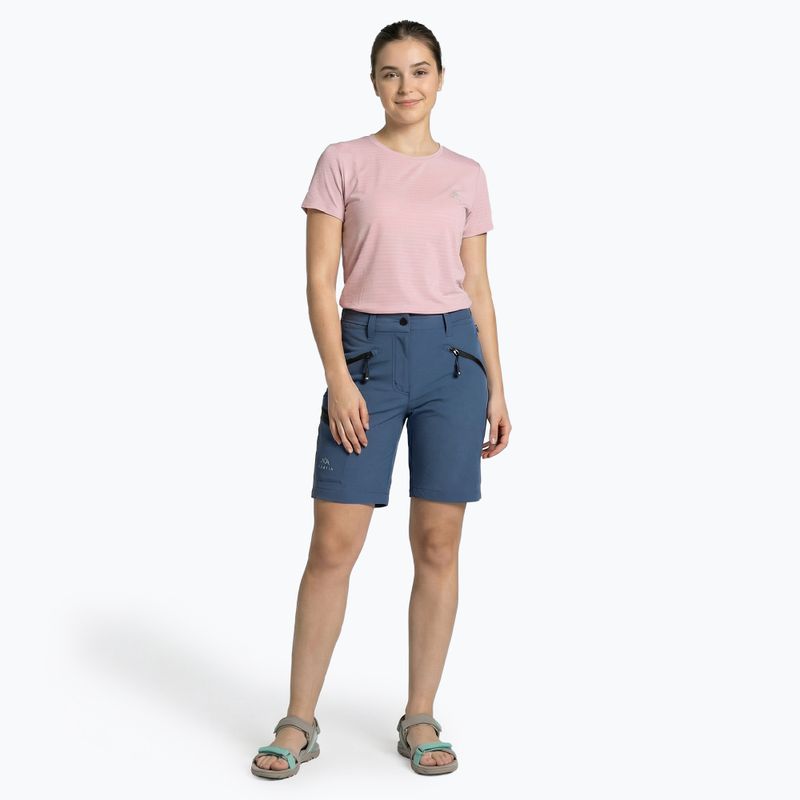 KADVA Cara WMNS sandali da donna beige 6