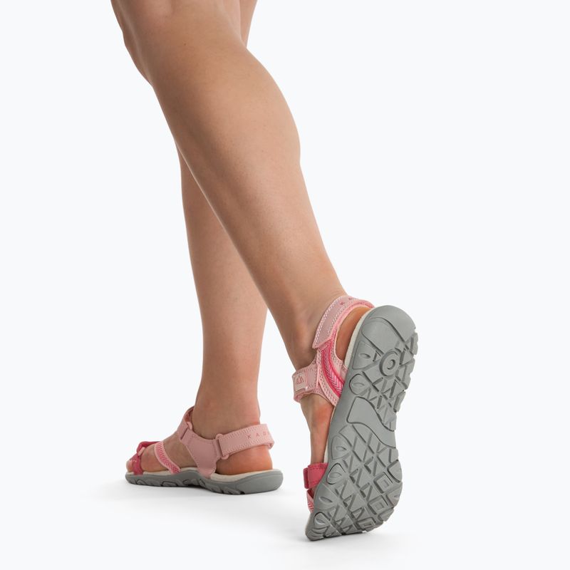 Sandali da donna KADVA Cara WMNS rosa 10