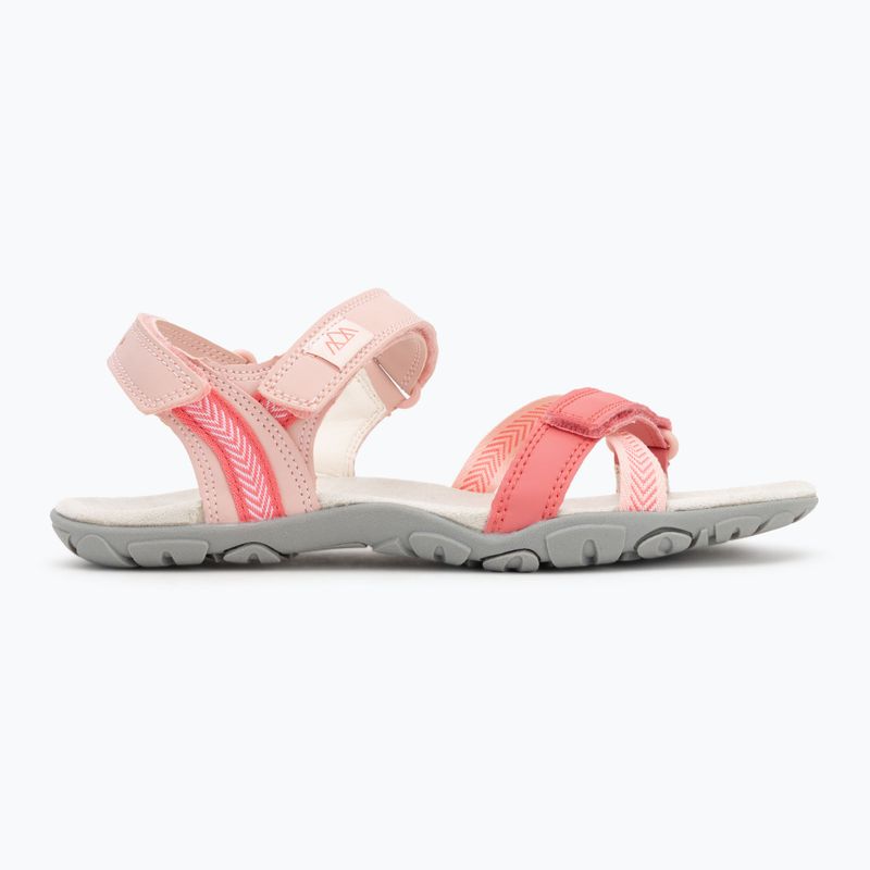 Sandali da donna KADVA Cara WMNS rosa 4
