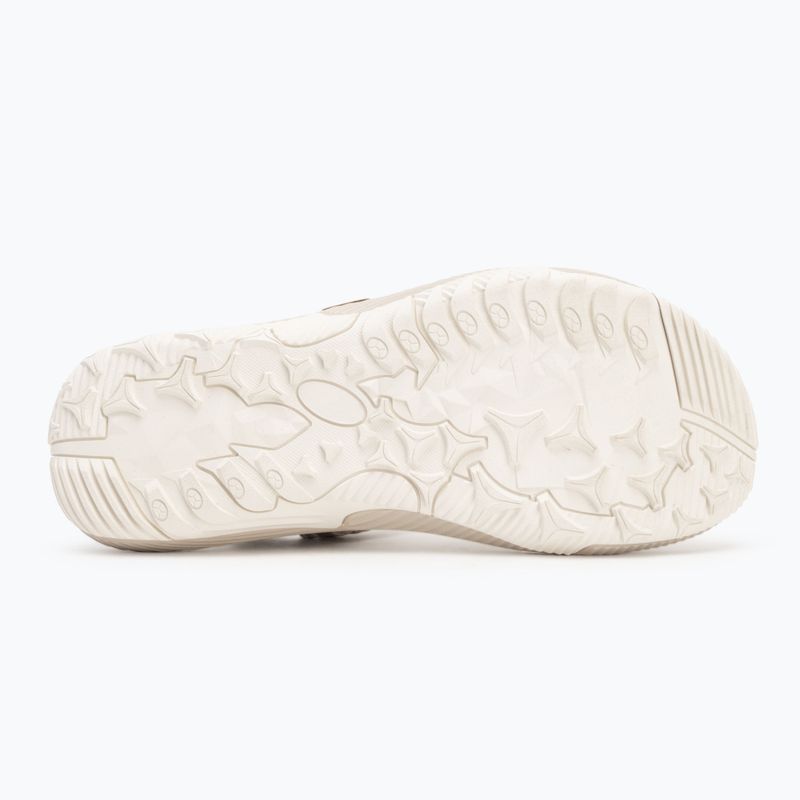 KADVA Cruzo WMNS sandali da donna beige 4