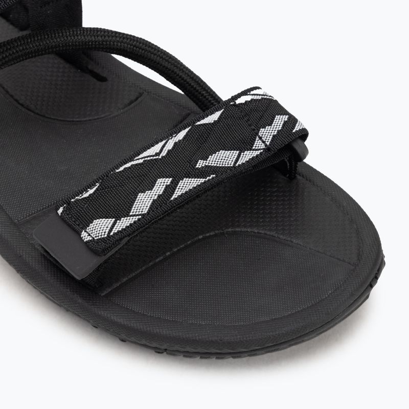 Sandali da donna KADVA Cruzo WMNS neri 9