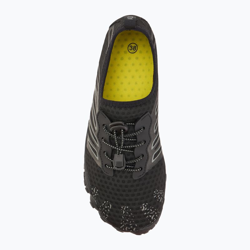 Scarpe da acqua per bambini AQUASTIC WS038 nero 5