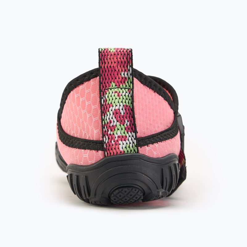 Scarpe da acqua da donna AQUASTIC Gatun rosa 6