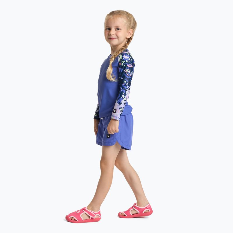 Sandali per bambini AQUASTIC Noni rosa 3