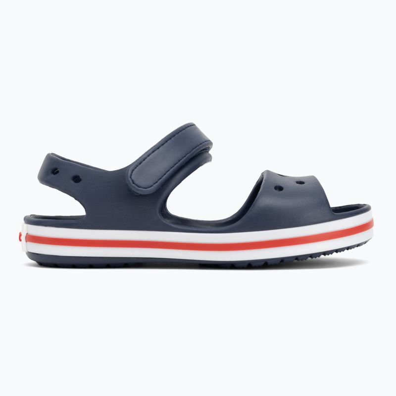 AQUASTIC Sandi Jr sandali per bambini blu navy 2