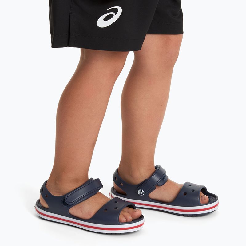 AQUASTIC Sandi Jr sandali per bambini blu navy 3