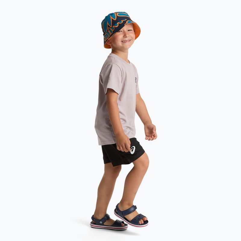 AQUASTIC Sandi Jr sandali per bambini blu navy 4