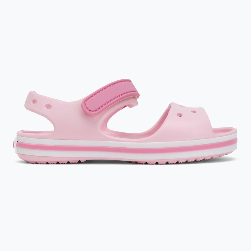 AQUASTIC Sandi Jrg sandali per bambini rosa 2