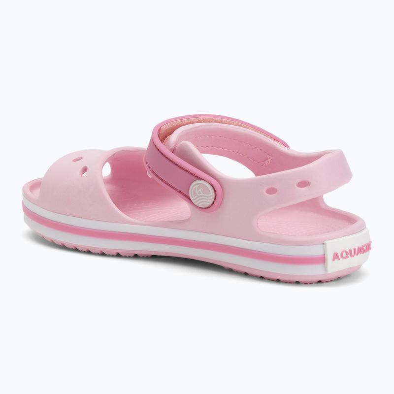 AQUASTIC Sandi Jrg sandali per bambini rosa 3