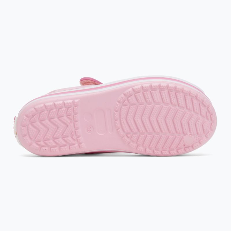 AQUASTIC Sandi Jrg sandali per bambini rosa 4