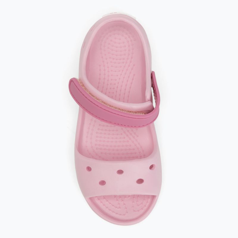 AQUASTIC Sandi Jrg sandali per bambini rosa 5
