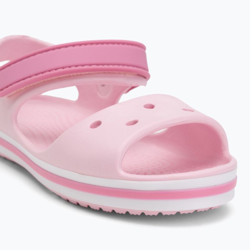 AQUASTIC Sandi Jrg sandali per bambini rosa 7