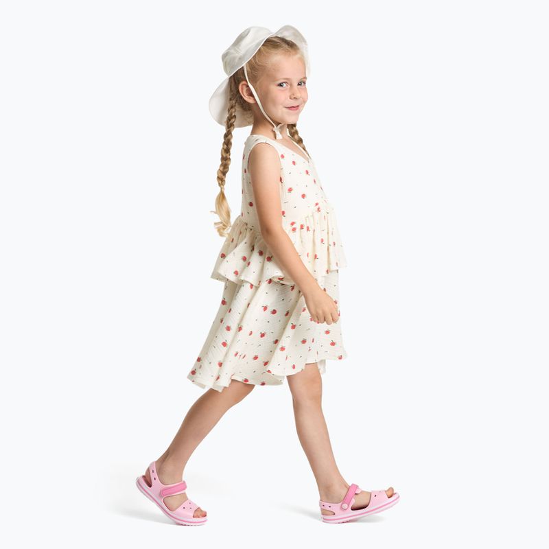 AQUASTIC Sandi Jrg sandali per bambini rosa 4
