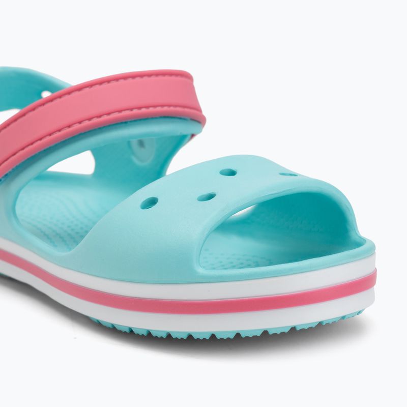AQUASTIC Sandi Jrg sandali turchesi per bambini 7
