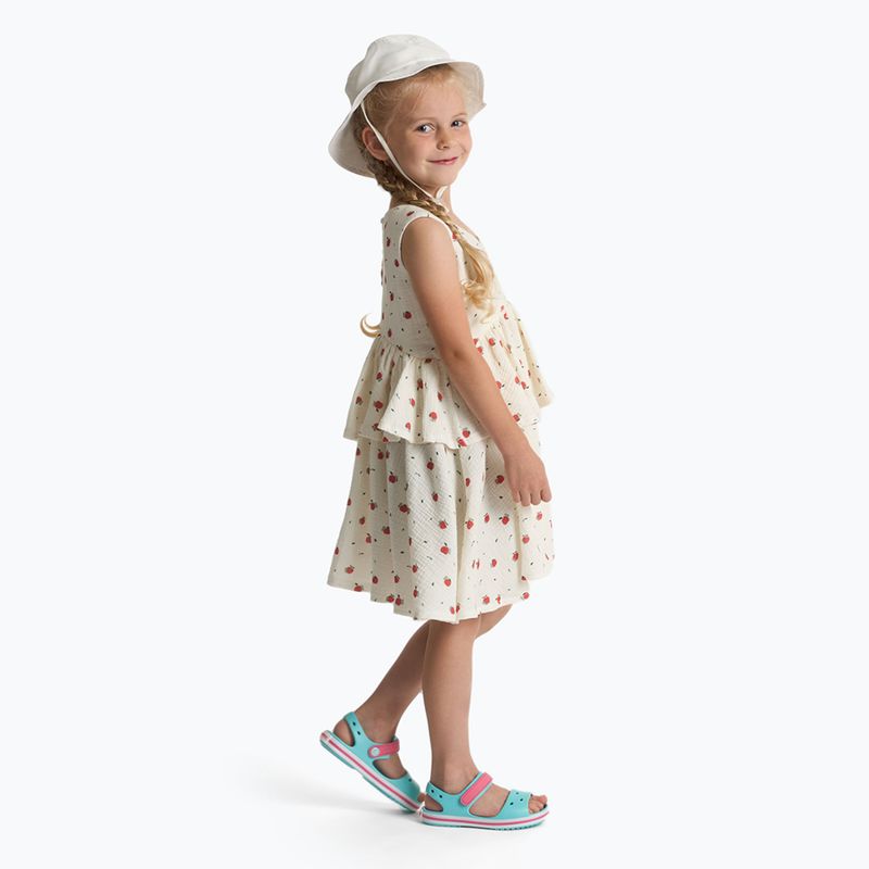 AQUASTIC Sandi Jrg sandali turchesi per bambini 4