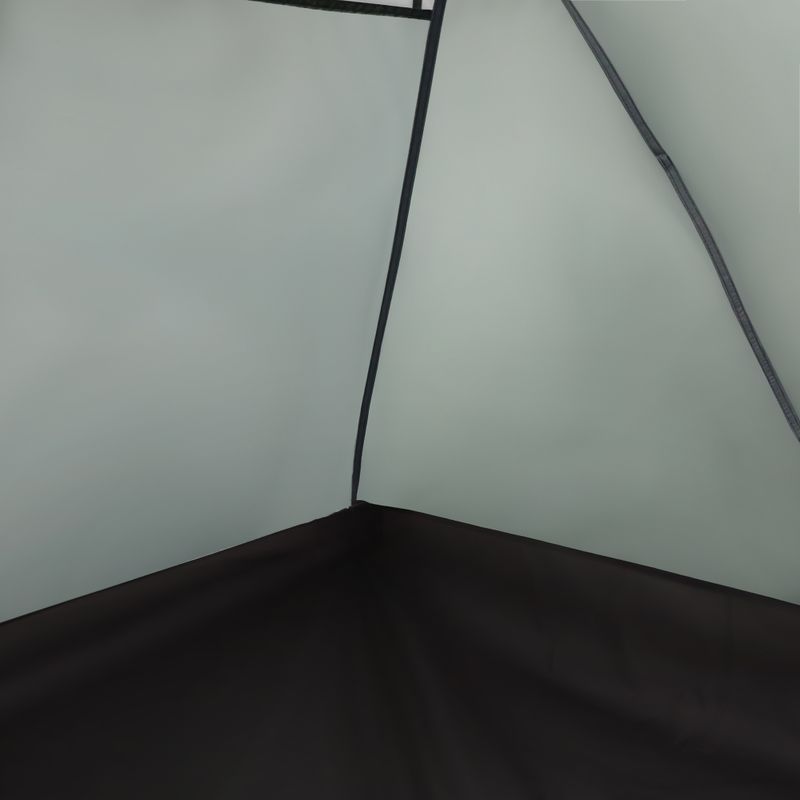 Tenda da campeggio gonfiabile per 3 persone KADVA AIRcamp 3 verde 9