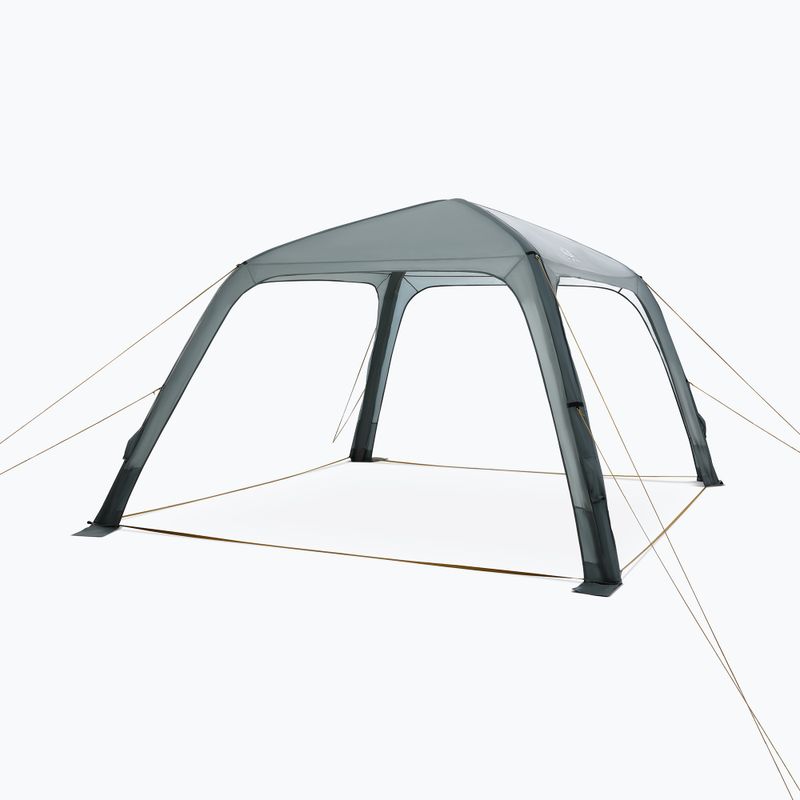 Tenda gonfiabile KADVA AIRbase verde