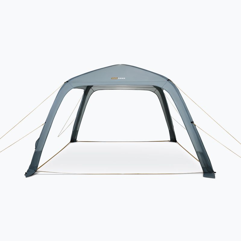 Tenda gonfiabile KADVA AIRbase verde 9