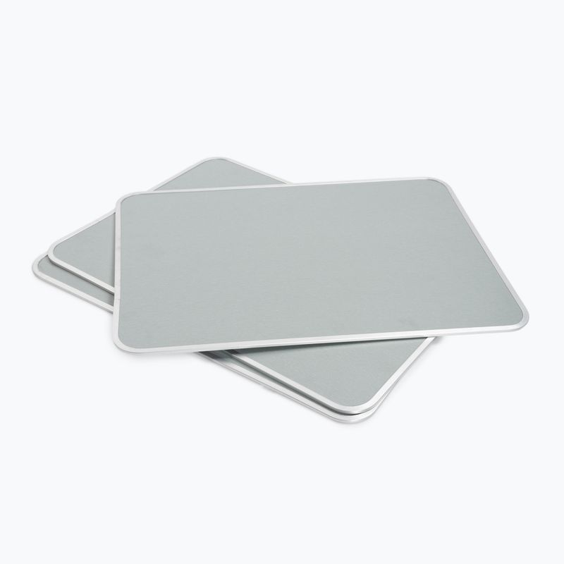 Armadio da campeggio KADVA CAMPshelf 13 verde 15