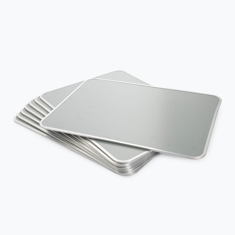 Armadio da campeggio KADVA CAMPshelf 24 verde 14