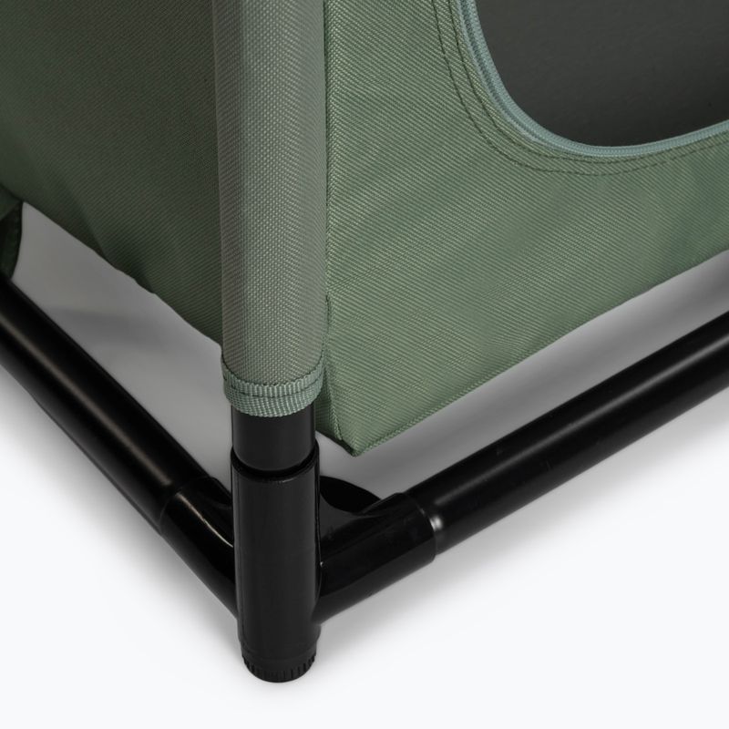 Armadio da cucina da campeggio KADVA CAMPcook 221 verde 15