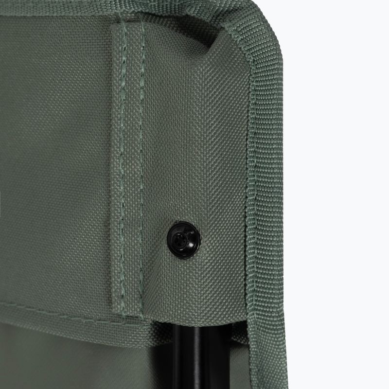 Sedia da campeggio KADVA CAMPchair 1.0 verde 12