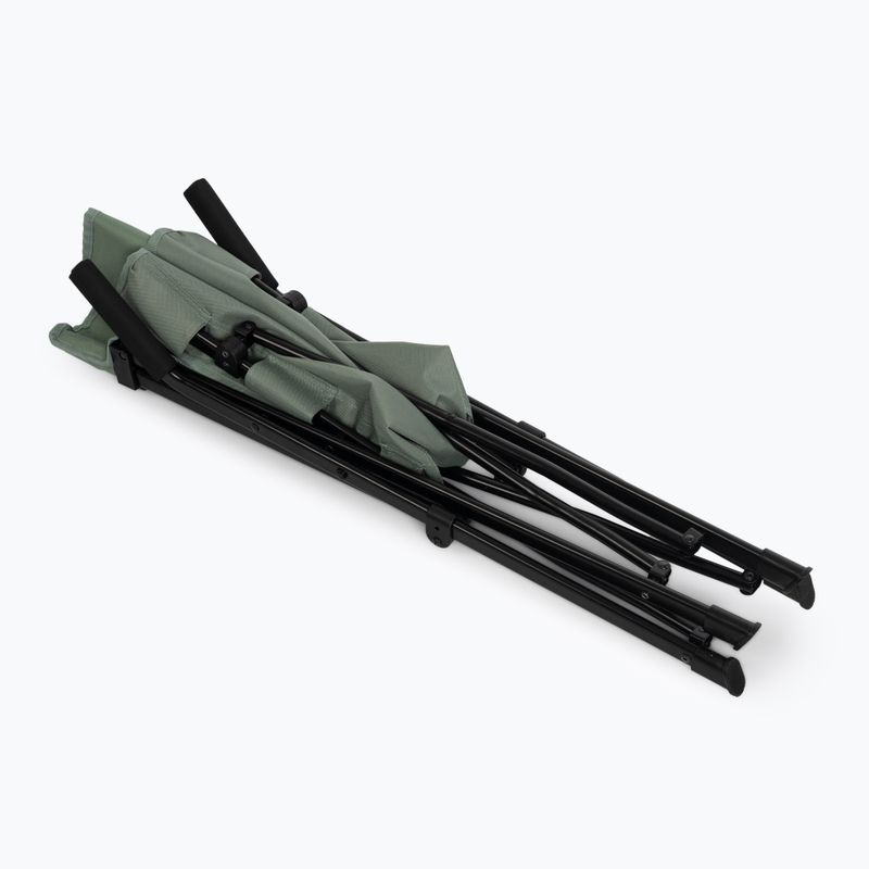 Sedia da campeggio KADVA CAMPchair 1.0 verde 14
