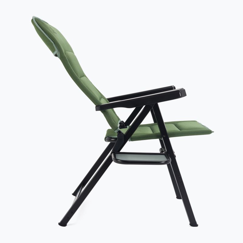 Sedia da trekking KADVA CAMPchair 3.0 verde 10