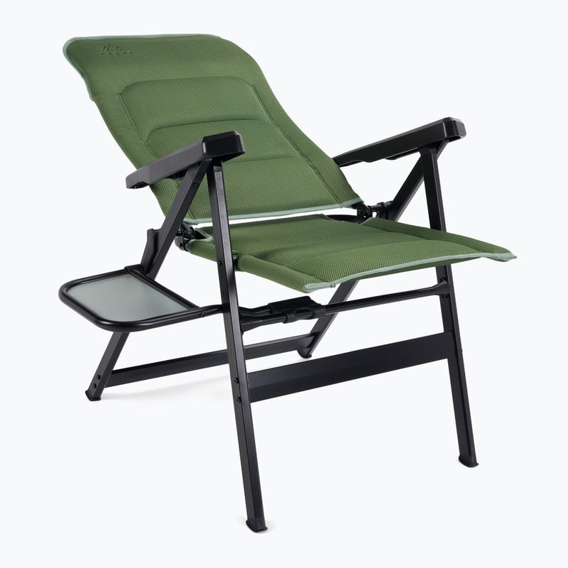 Sedia da campeggio KADVA CAMPchair 3.0 verde 11