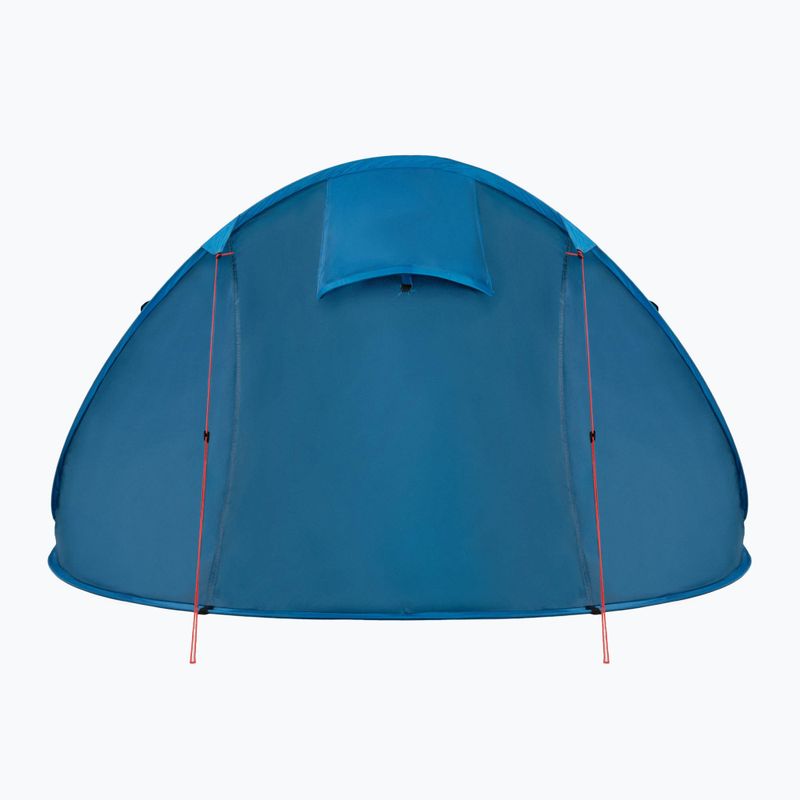 Tenda da campeggio per 3 persone KADVA Tartuga 3 blu 6