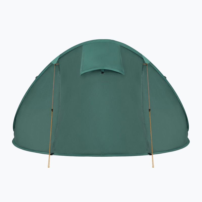 Tenda da campeggio per 3 persone KADVA Tartuga 3 verde 4