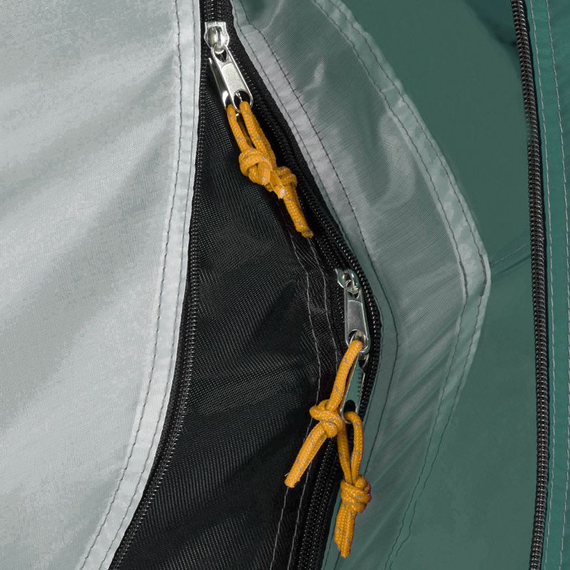 Tenda da campeggio per 3 persone KADVA Tartuga 3 verde 15