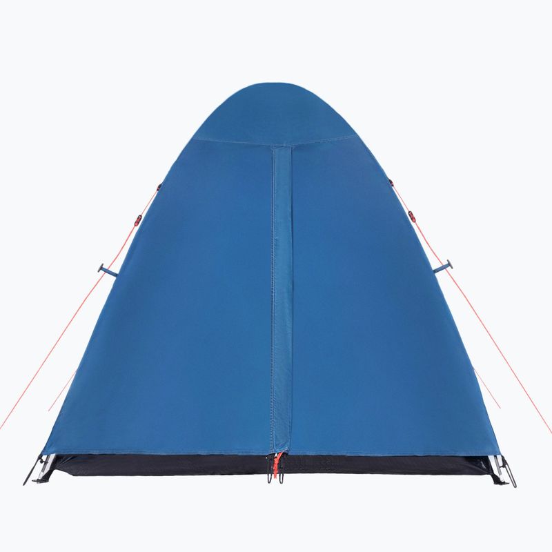 Tenda da campeggio per 2 persone KADVA Festa 2 blu 6