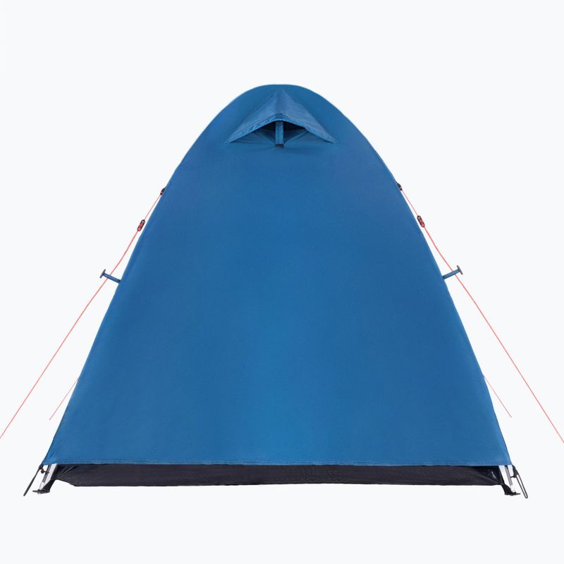 Tenda da campeggio per 2 persone KADVA Festa 2 blu 8