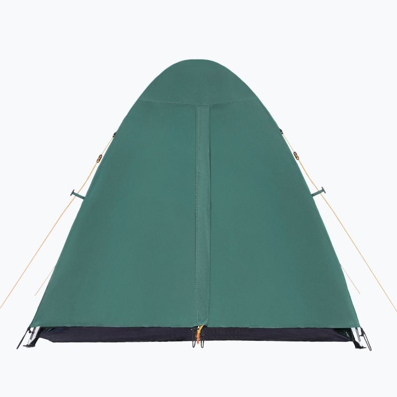 Tenda da campeggio per 2 persone KADVA Festa 2 verde 2